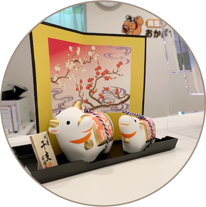 クリニックブログ 南馬込おかばやし耳鼻咽喉科 西馬込 耳鼻科 大田区