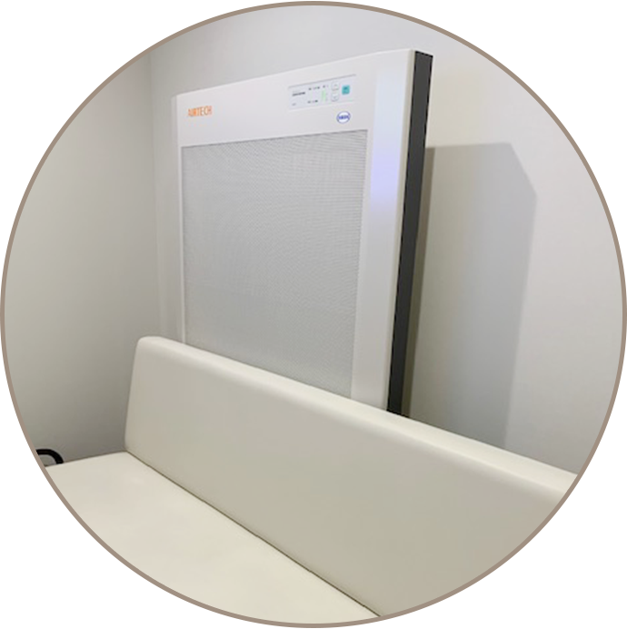 クリニックブログ 南馬込おかばやし耳鼻咽喉科 西馬込 耳鼻科 大田区